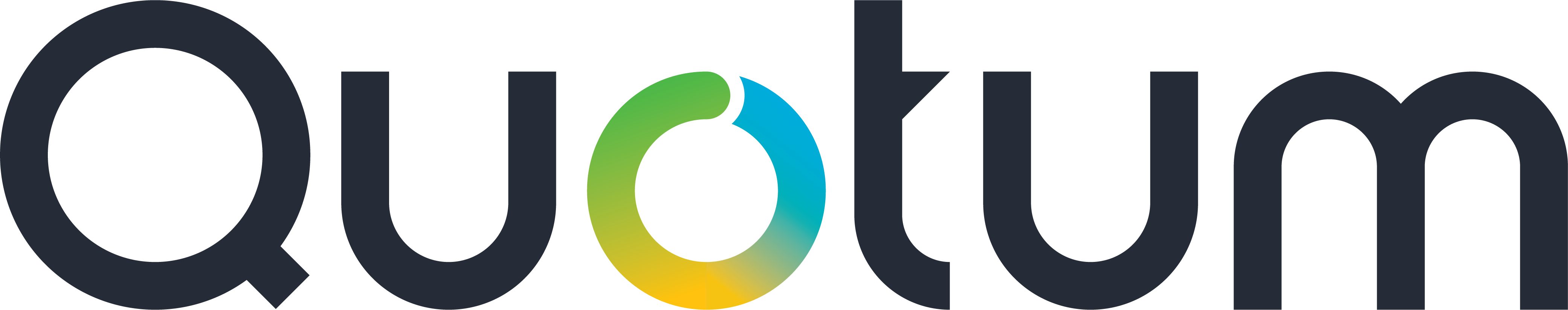 Quontum logo